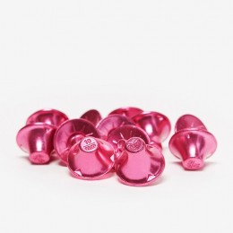 Amo 12 Tacchetti Performance Rosa